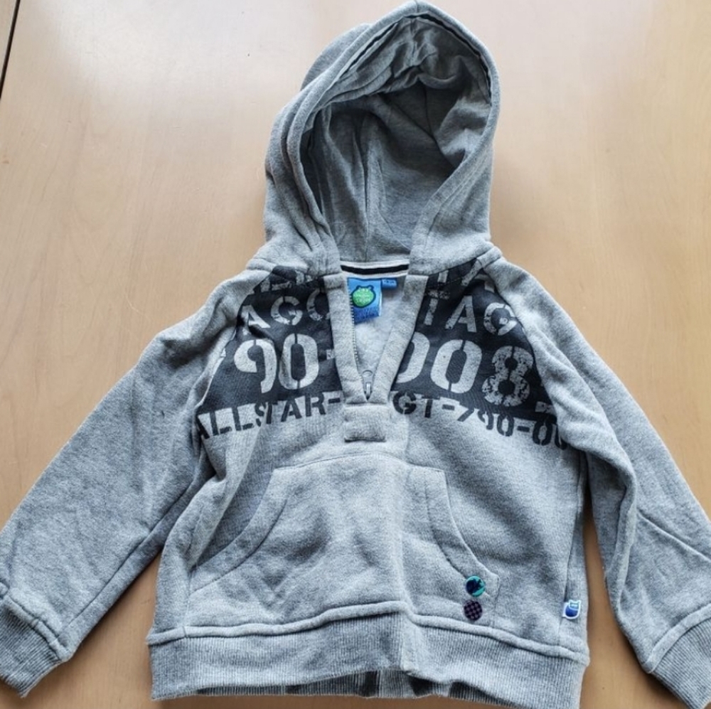 Jacket Gagou tagou